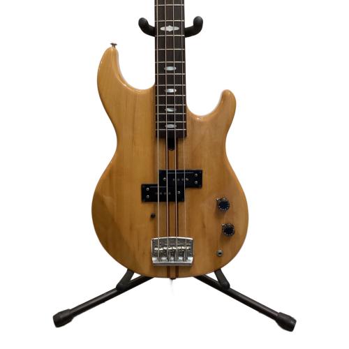 YAMAHA (ヤマハ) エレキベース BBシリーズ @ BroadBass1200 動作確認済み 70-80年頃製造 004198