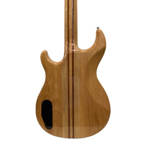 YAMAHA (ヤマハ) エレキベース BBシリーズ @ BroadBass1200 動作確認済み 70-80年頃製造 004198