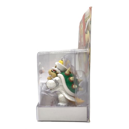 amiibo トリプルウェディングセット（マリオ／ピーチ／クッパ