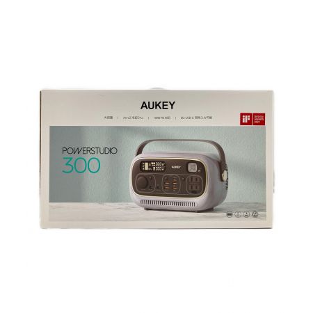 AUKEY (オーキー) ポータブル電源 PS-RE03｜トレファクONLINE
