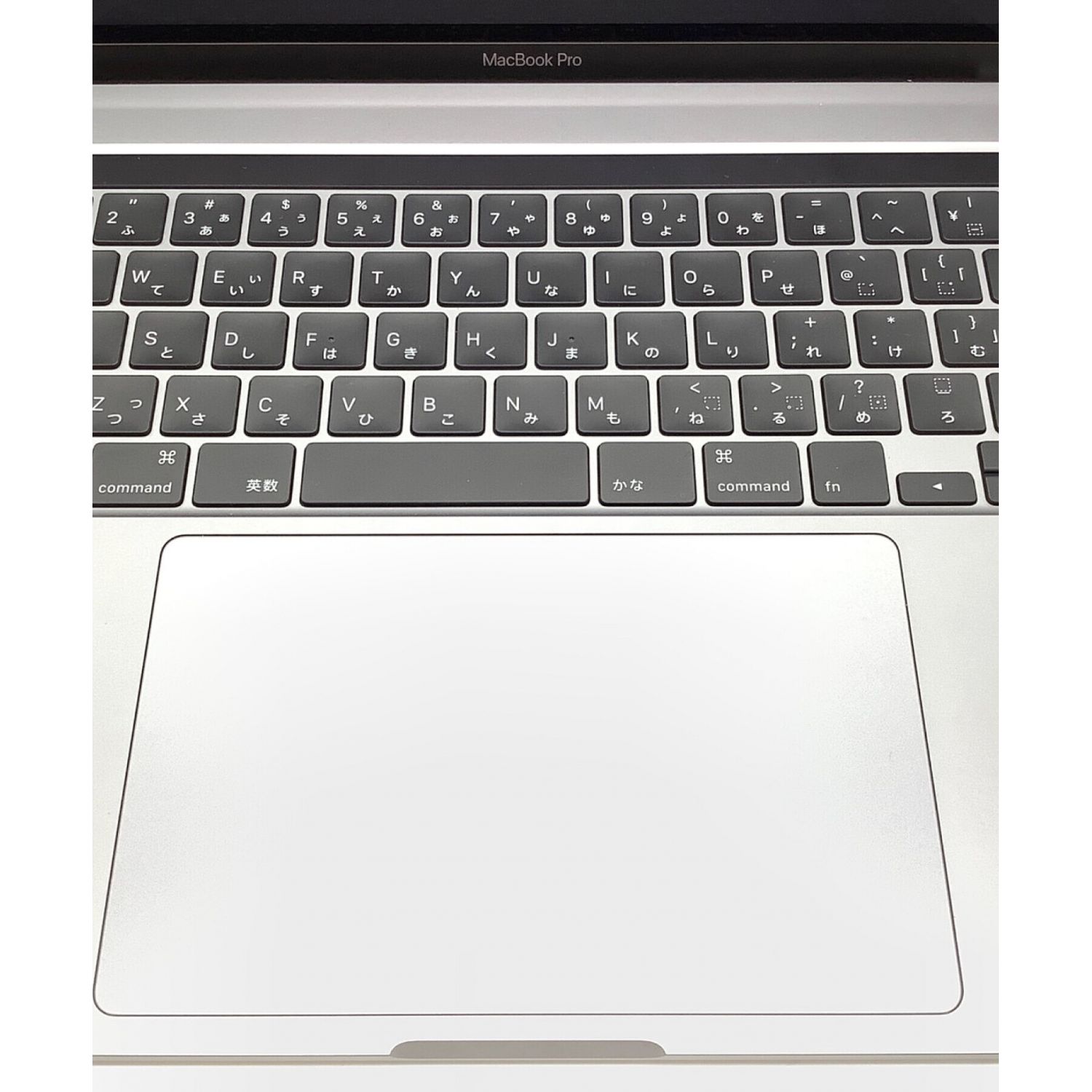 非常に高い品質 APPLE MacBook 2019年モデル Pro ノートPC