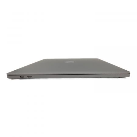 MacBook Pro 2019年モデル