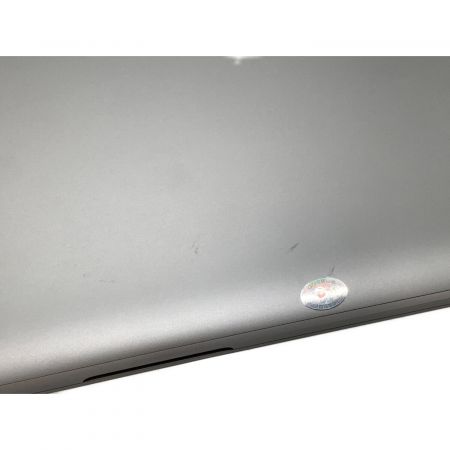 MacBook Pro 2019年モデル