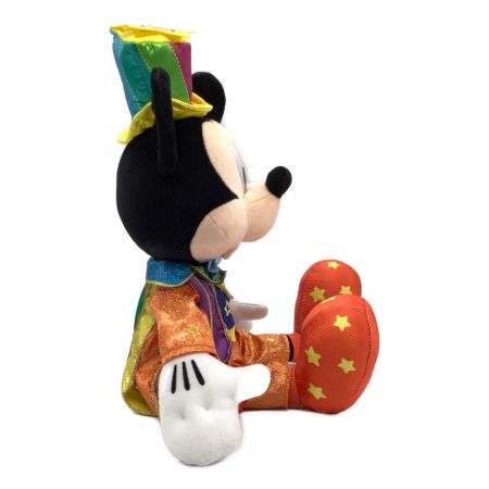 ミッキーマウス ディズニー40周年記念 ドリームゴーラウンド