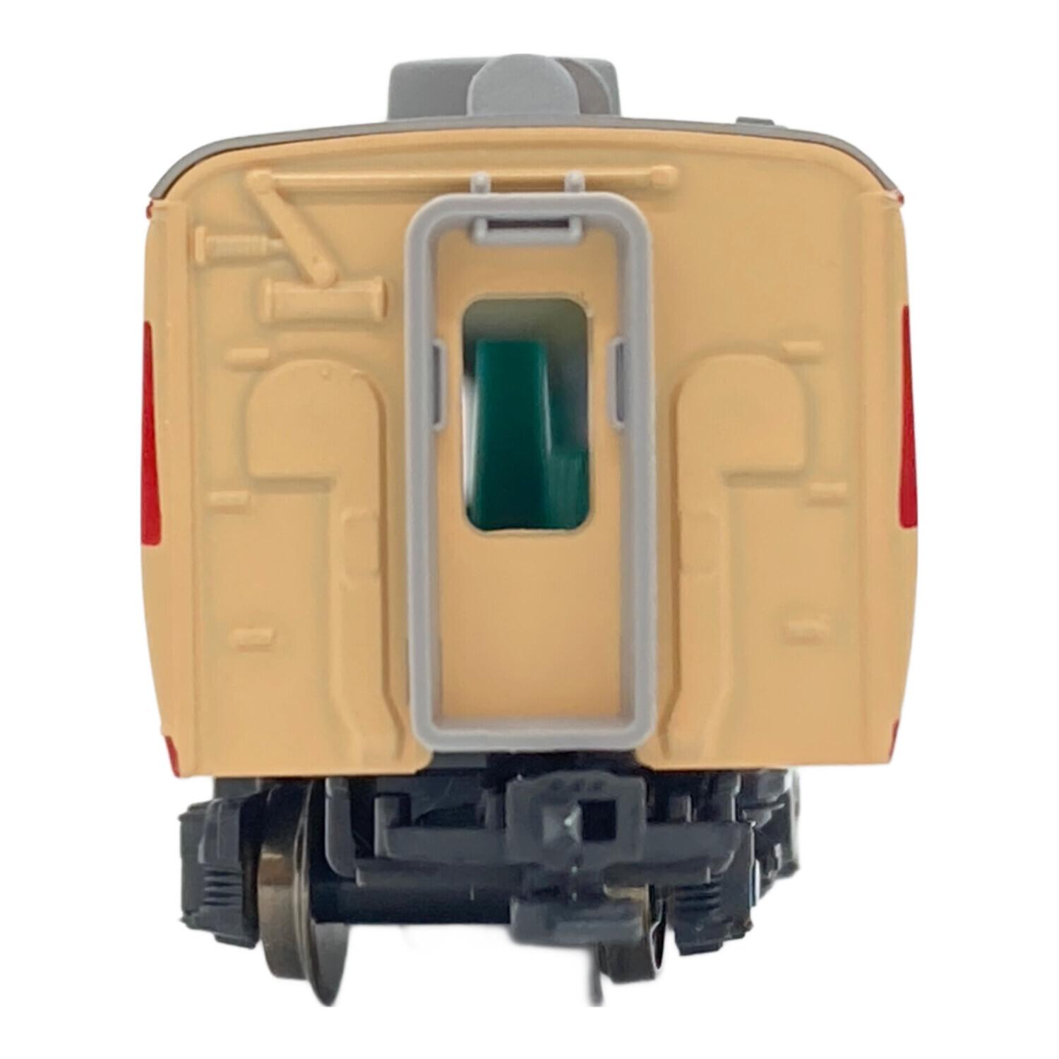 カトー(10-529)189系国鉄色「あさま」7両増結セット鉄道模型Nゲージ