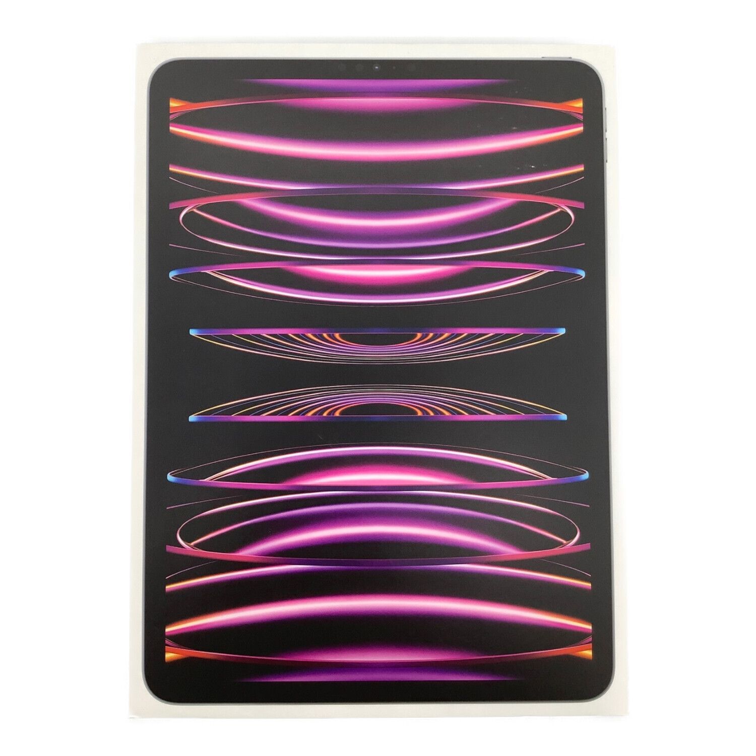 未開封 Apple iPad Pro 11インチ 第2世代 128GB 痛々しい SG 