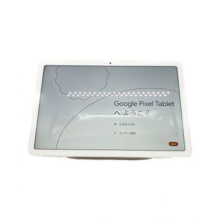 Google (グーグル) Pixel Tablet GA04750-JP