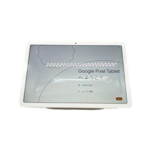 Google (グーグル) Pixel Tablet GA04750-JP