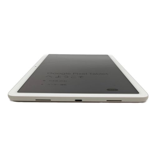 Google (グーグル) Pixel Tablet GA04750-JP