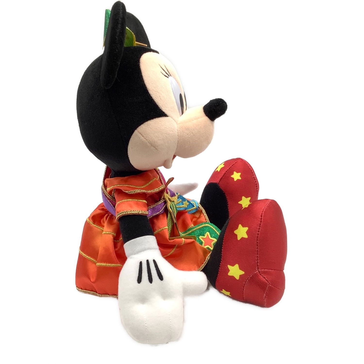 ミニーマウス ディズニー40周年記念 ドリームゴーラウンド｜トレファク 