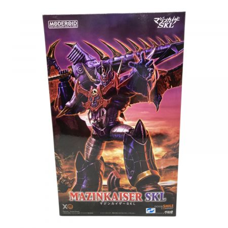プラモデル MODEROID マジンカイザーSKL プラモデル｜トレファク