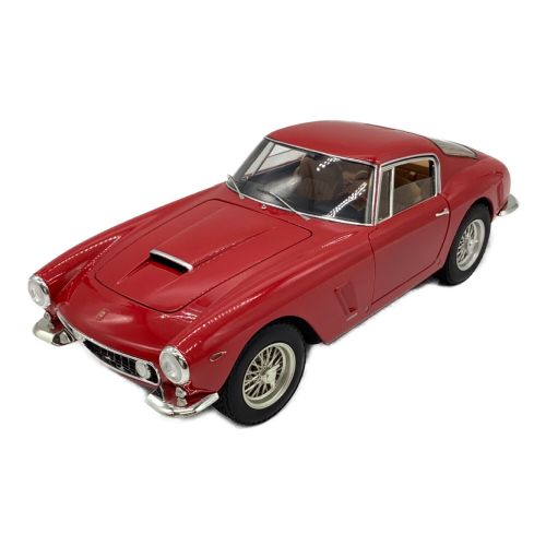 HOT WHEELS (ホットウィールズ) ミニカー 1/18 250GT BERLINETTA PASSO CORTO V8377