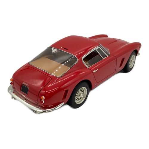 HOT WHEELS (ホットウィールズ) ミニカー 1/18 250GT BERLINETTA PASSO CORTO V8377