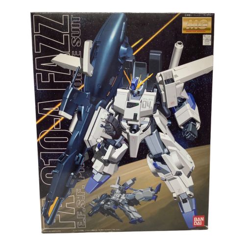 BANDAI (バンダイ) ガンプラ ファッツ MG 1/100 FA-010-A｜トレファク