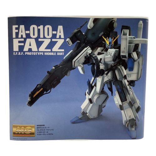 BANDAI (バンダイ) ガンプラ ファッツ MG 1/100 FA-010-A｜トレファク