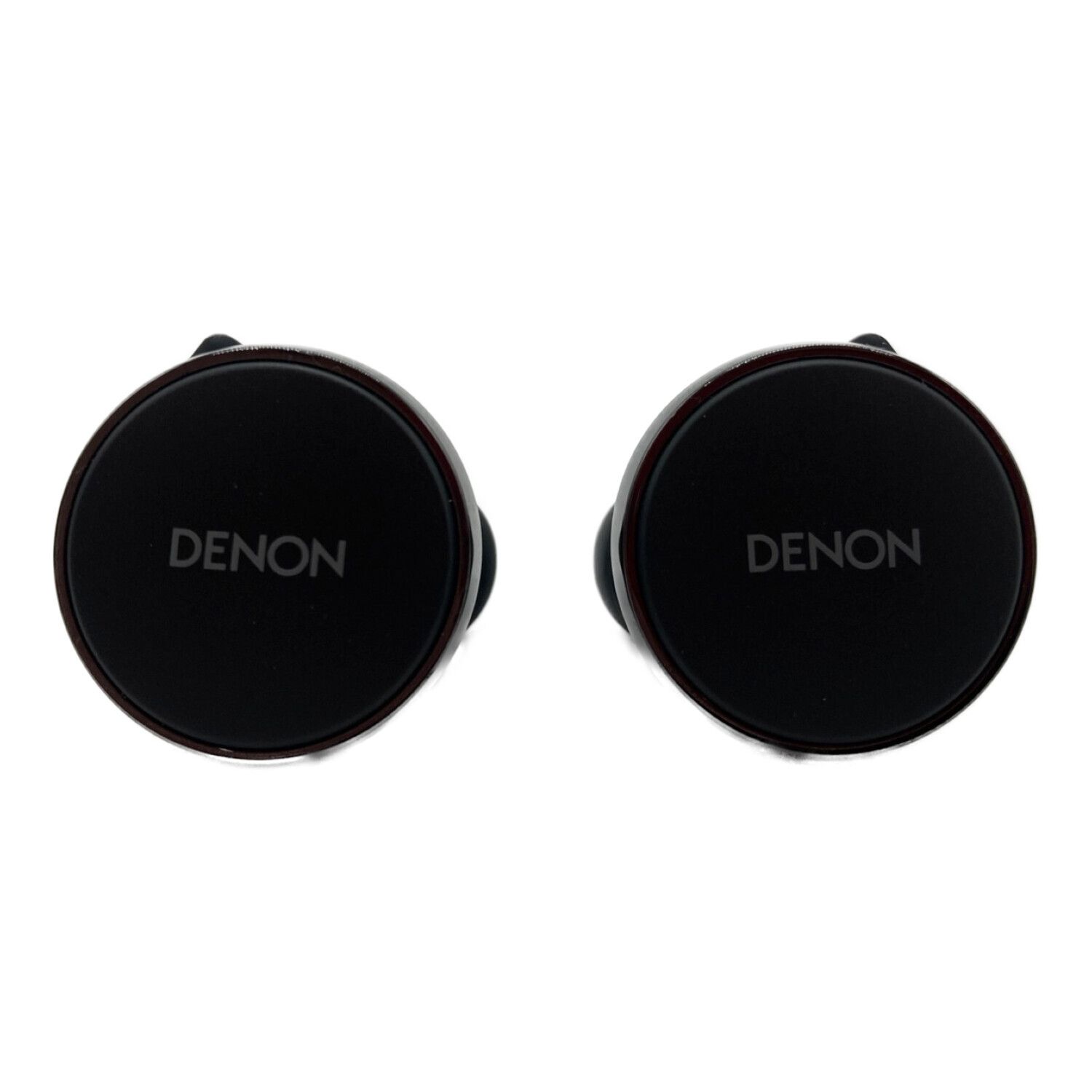 DENON (デノン) 完全ワイヤレスイヤホン PerL Pro AH-C15PL 018-230141 ...