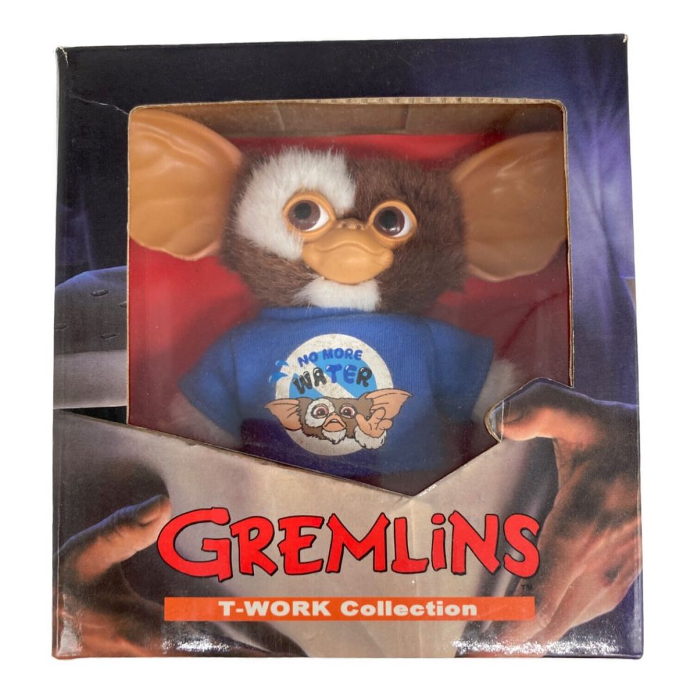 フィギュア GREMLINS T-WORK collection ギズモ｜トレファク 