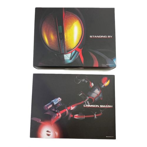 BANDAI (バンダイ) 仮面ライダー ファイズギア CSM