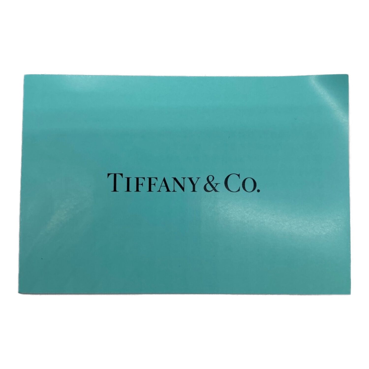 TIFFANY & Co. (ティファニー) マグカップセット 6753 6207 カラー