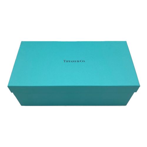 TIFFANY & Co. (ティファニー) マグカップセット 6753 6207 カラーブロック 2Pセット