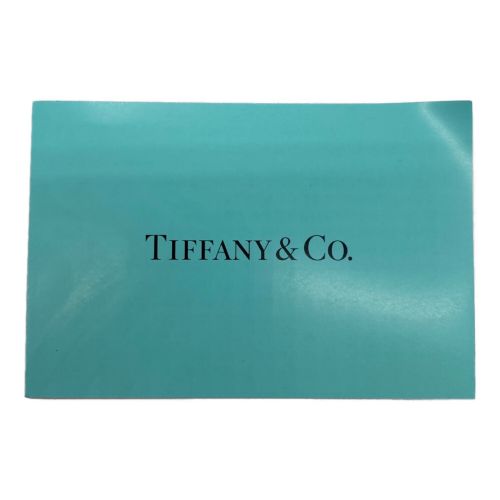 TIFFANY & Co. (ティファニー) マグカップセット 6753 6207 カラーブロック 2Pセット