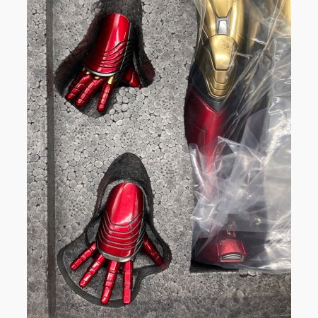 Hot toys (ホットトイズ) フィギュア END GAME IRON MAN MARK LXXXV 1