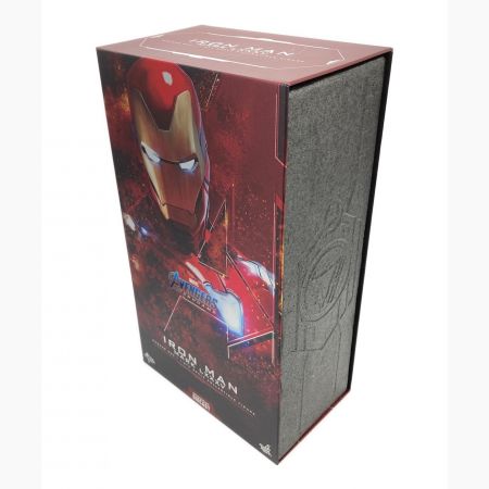 Hot toys (ホットトイズ) フィギュア END GAME IRON MAN MARK LXXXV 1
