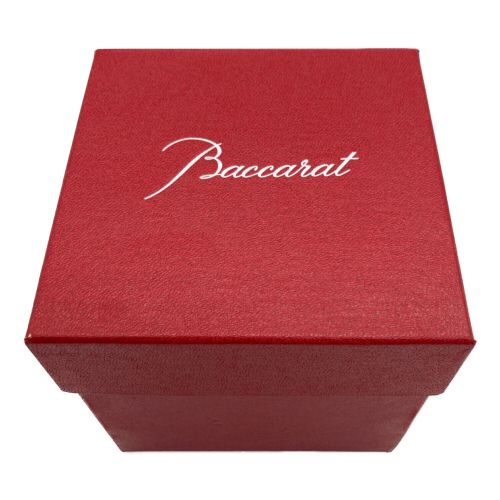 Baccarat (バカラ) イヤータンブラー エトナ 2011刻印付き