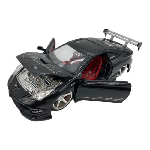 Jada Toys (ジェイダトイズ) ダイキャストカー ブラック 1/24 TOYOTA CELICA 50710-9