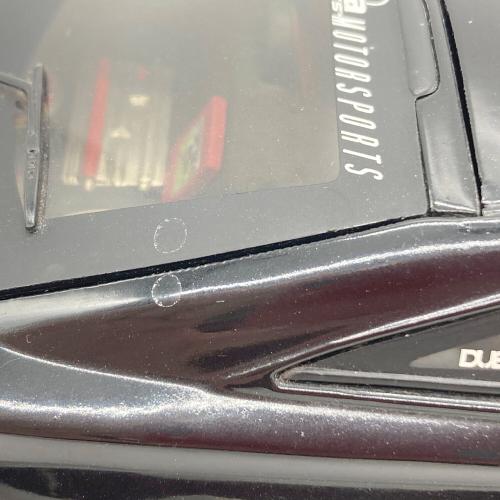 Jada Toys (ジェイダトイズ) ダイキャストカー ブラック 1/24 TOYOTA CELICA 50710-9