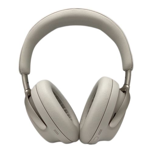 BOSE (ボーズ) QuietComfort Ultra Headphones QC ULTRA HP WHT 動作確認済み