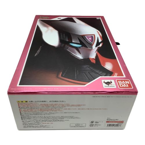 BANDAI (バンダイ) フィギュア TAMASHII NATIONS TIGER&BUNNY バーナビー・ブルックス Jr. 12 PM