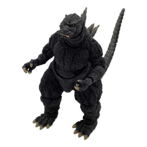 BANDAI (バンダイ) フィギュア S.H.MonsterArts ゴジラ(VSシリーズ版