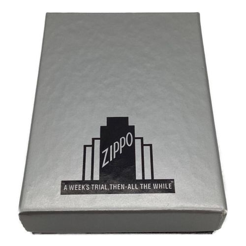 ZIPPO (ジッポ) ZIPPO HOPE 1941年復刻モデル SINCE1957