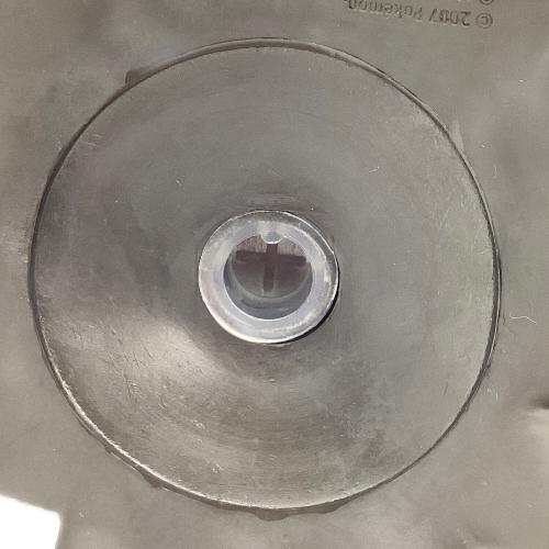 フィギュア ポケットモンスター 2007 一番くじ ダークライビッグフィギュア賞