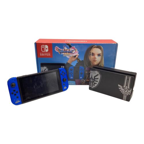 Nintendo (ニンテンドー) Nintendo Switch ロトエディション HAC-001 動作確認済み XKJ10003706212