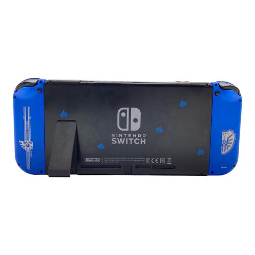 Nintendo (ニンテンドー) Nintendo Switch ロトエディション HAC-001 動作確認済み XKJ10003706212