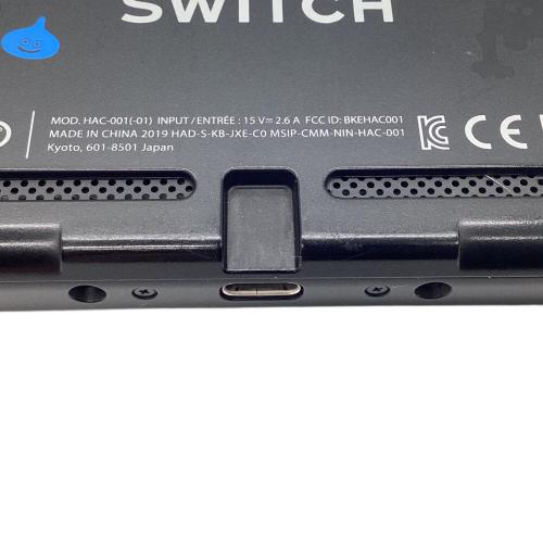 Nintendo (ニンテンドー) Nintendo Switch ロトエディション HAC-001 動作確認済み XKJ10003706212