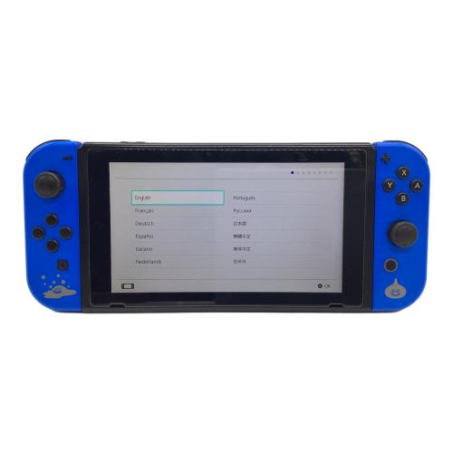 Nintendo (ニンテンドー) Nintendo Switch ロトエディション HAC-001 動作確認済み XKJ10003706212