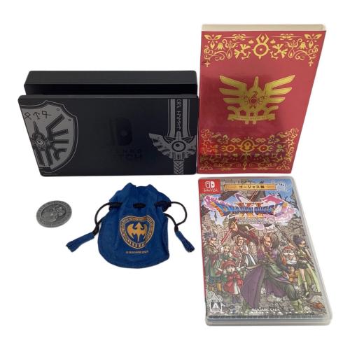 Nintendo (ニンテンドー) Nintendo Switch ロトエディション HAC-001 動作確認済み XKJ10003706212