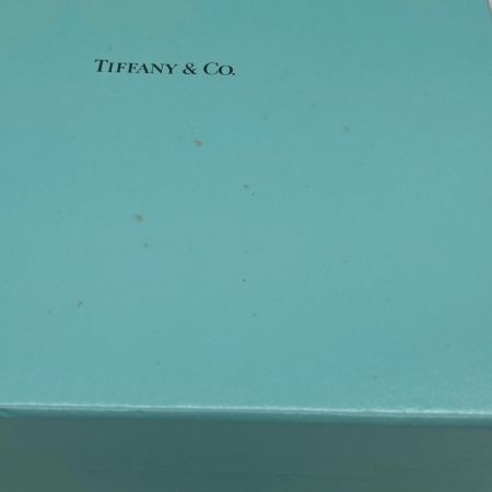 TIFFANY & Co. (ティファニー) ワイングラス アトラス 2Pセット