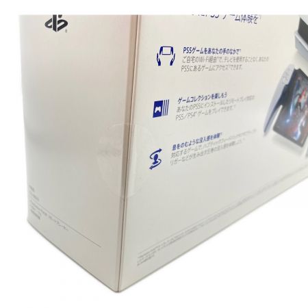 SONY (ソニー) Playstation5 Portal リモートプレーヤー CFIJ-18000 J-P2-1174-1142-01
