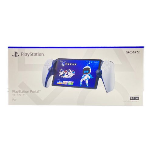 PlayStation Portal リモートプレーヤー CFIJ-18000 