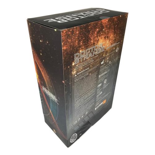 Hot toys (ホットトイズ) フィギュア アベンジャーズ／インフィニティ・ウォー ドクター・ストレンジ 1/6 ムービー・マスターピース