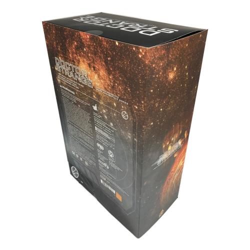 Hot toys (ホットトイズ) フィギュア アベンジャーズ／インフィニティ・ウォー ドクター・ストレンジ 1/6 ムービー・マスターピース