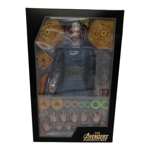 Hot toys (ホットトイズ) フィギュア アベンジャーズ／インフィニティ・ウォー ドクター・ストレンジ 1/6 ムービー・マスターピース