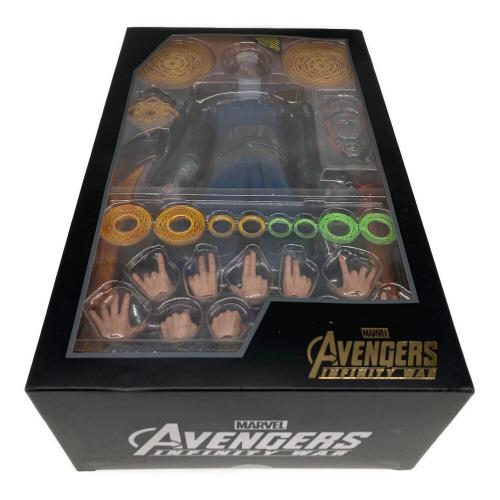 Hot toys (ホットトイズ) フィギュア アベンジャーズ／インフィニティ・ウォー ドクター・ストレンジ 1/6 ムービー・マスターピース