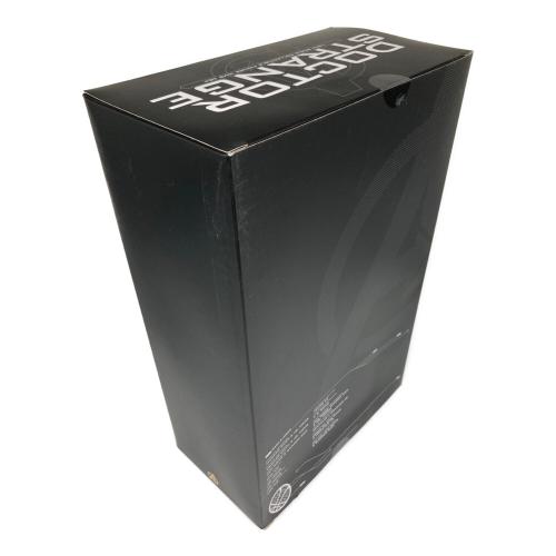 Hot toys (ホットトイズ) フィギュア アベンジャーズ／インフィニティ・ウォー ドクター・ストレンジ 1/6 ムービー・マスターピース