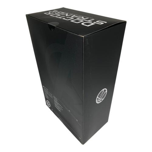 Hot toys (ホットトイズ) フィギュア アベンジャーズ／インフィニティ・ウォー ドクター・ストレンジ 1/6 ムービー・マスターピース