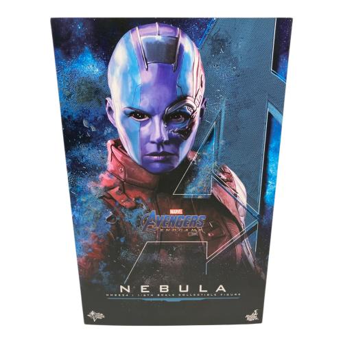 Hot toys (ホットトイズ) ネビュラ フィギュア アベンジャーズ／エンドゲーム 1/6 ムービー・マスターピース
